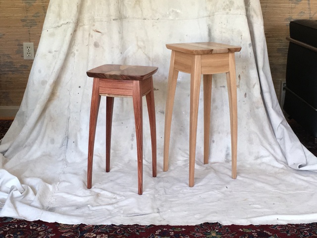 Two Cup of Coffee Tables